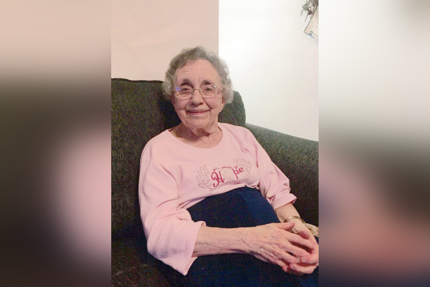 Vada M. (Hilliard) Moore