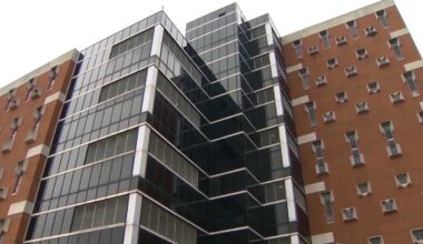 Allegheny County Jail inmate in Pittsburgh dies after assault