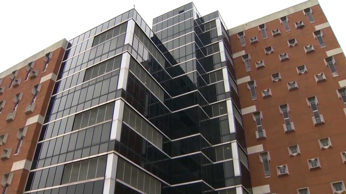 Allegheny County Jail inmate in Pittsburgh dies after assault