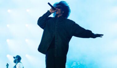 Jay-Z's 2026 Roots Picnic Setlist