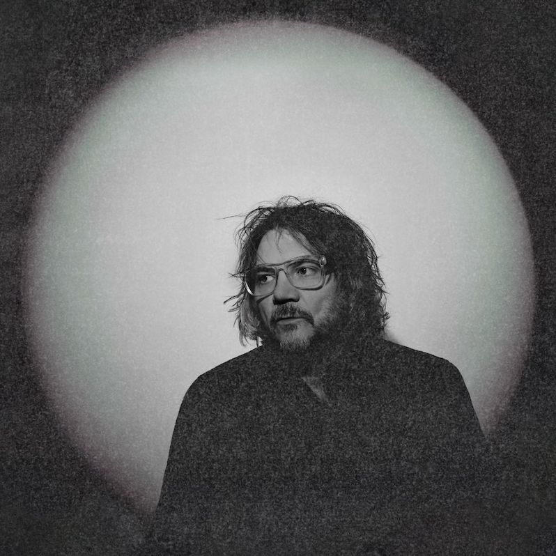 Jeff Tweedy Twilight Override review