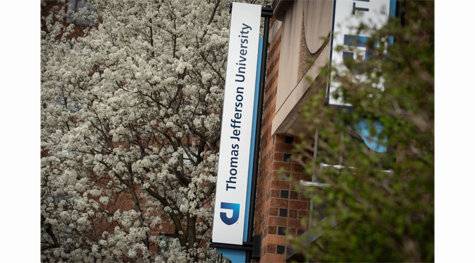 Thomas Jefferson University Announces Major Academic Expansion to Lehigh ValleyThomas Jefferson University Announces Major Academic Expansion to Lehigh Valley