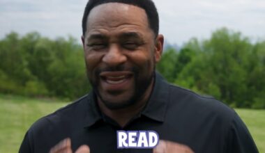 You're invited to join the Jerome Bettis Summer Reading Challenge!