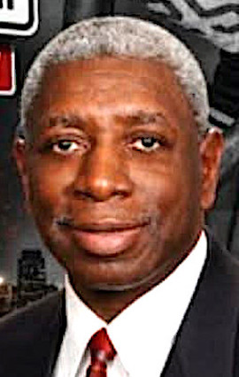 Christian gets street named after him in Allentown | News, Sports, Jobs