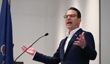 Pennsylvania sues AI company, saying its chatbots illegally hold themselves out as licensed doctors