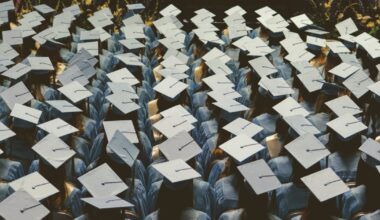 On Graduating: A Reflection on The University of Scranton