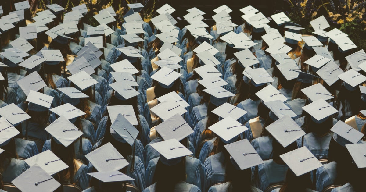 On Graduating: A Reflection on The University of Scranton