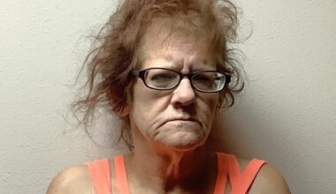 Scranton Woman Arrested Following an Alleged Incident Monday | Raccoon Valley Radio