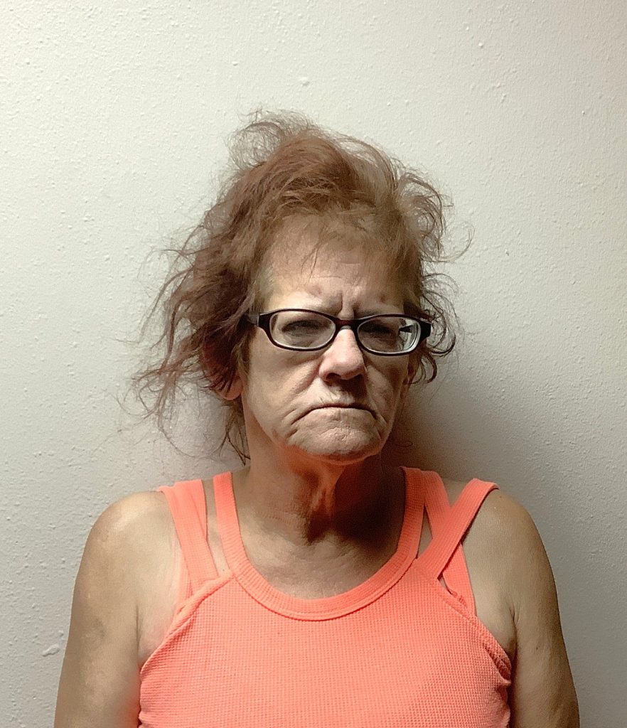 Scranton Woman Arrested Following an Alleged Incident Monday | Raccoon Valley Radio