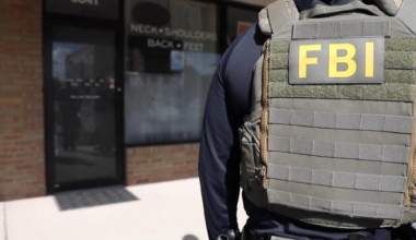 122 people arrested in Ohio human trafficking crackdown: "Operation Spring Cleaning"