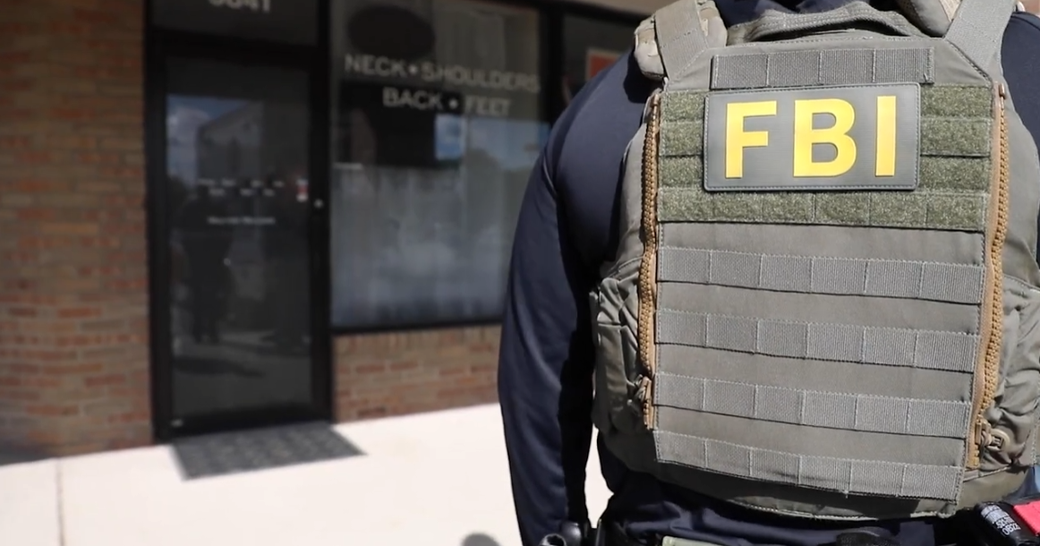 122 people arrested in Ohio human trafficking crackdown: "Operation Spring Cleaning"