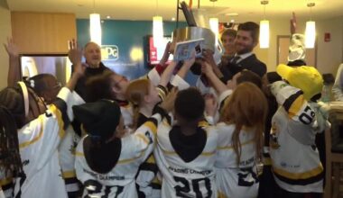 How a reading competition is improving scores at Pittsburgh-area schools