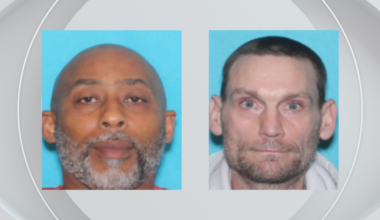 Beaver County Humane Society asks for help finding dogfighting ring suspects: "A race against time"