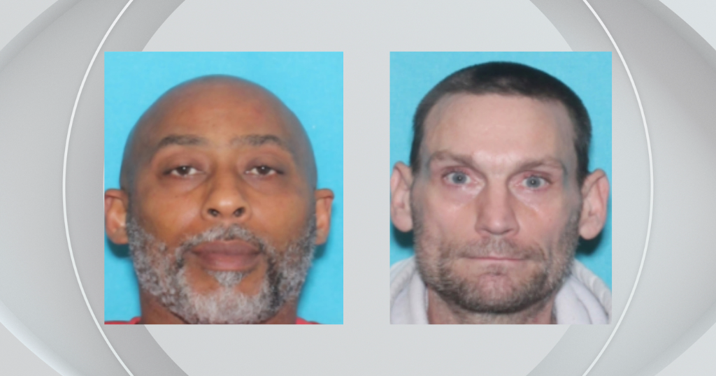 Beaver County Humane Society asks for help finding dogfighting ring suspects: "A race against time"