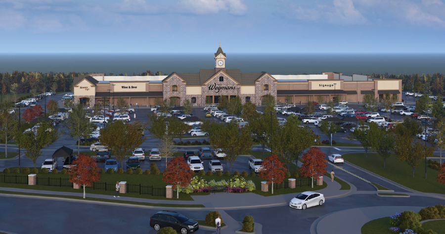 Wegmans officially purchases land to build first Pittsburgh area location