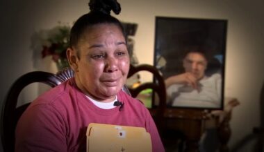 Mother seeks justice after son killed in Kensington – NBC10 Philadelphia