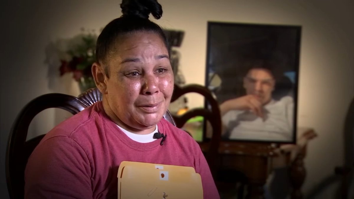 Mother seeks justice after son killed in Kensington – NBC10 Philadelphia