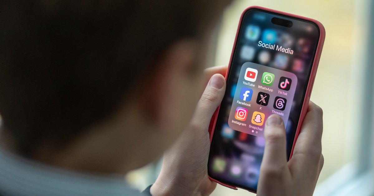 Social media can lead to a "doom spiral" of negativity. Here's how Pittsburghers can escape the vortex