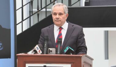Philadelphia DA Larry Krasner reacts to Republican scrutiny over ICE policies