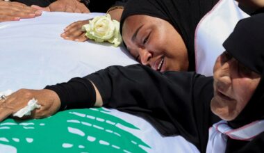 Israeli settlers injure elderly woman in West Bank village