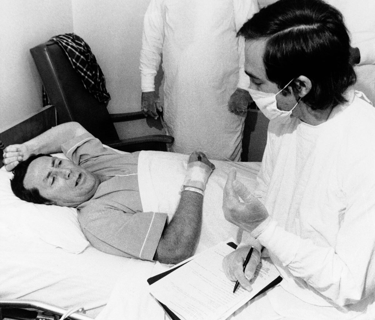 New Philly exhibit marks 1976 Legionnaires’ disease discovery