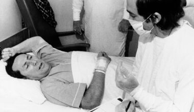 New Philly exhibit marks 1976 Legionnaires’ disease discovery