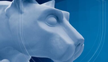 Penn State Scranton's spring 2026 dean's list announced