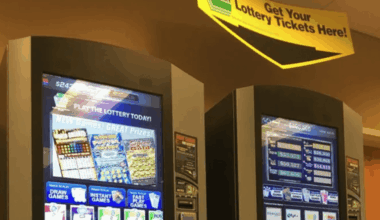 PA Fast Play Winner Nabs $482K in Pittsburgh
