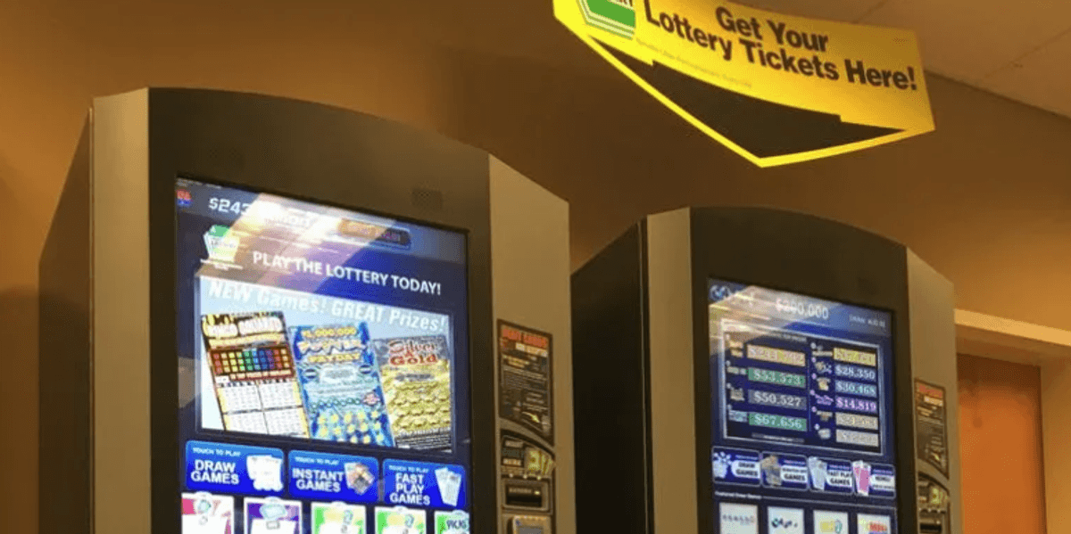 PA Fast Play Winner Nabs $482K in Pittsburgh