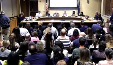 Lower Merion School Board denies tech opt-out for students – NBC10 Philadelphia