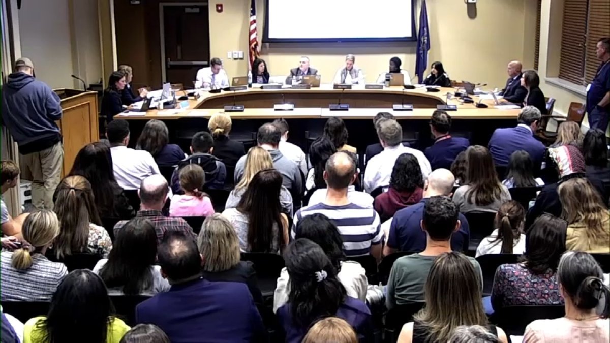 Lower Merion School Board denies tech opt-out for students – NBC10 Philadelphia