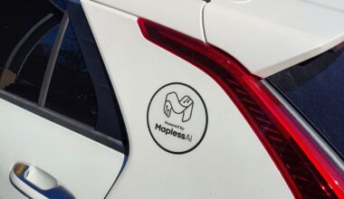 FORT Robotics buys Mapless AI to expand AV safety