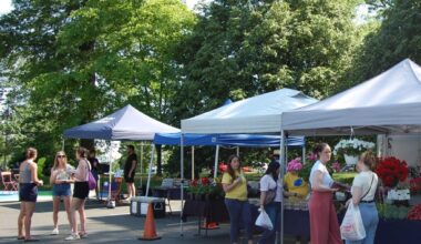 Bala Cynwyd Farmers Market Returns for 2026 Season