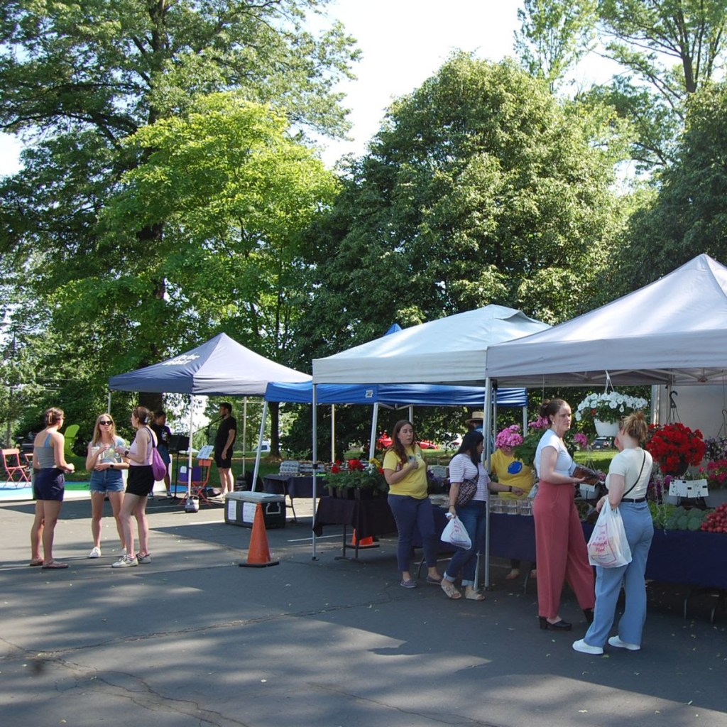 Bala Cynwyd Farmers Market Returns for 2026 Season