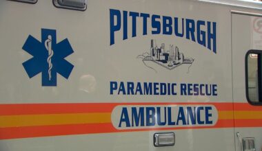 Medic Charged with Falsifying Trip Sheets in Latest Pittsburgh (PA) EMS Scandal