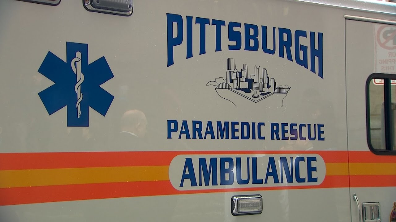 Medic Charged with Falsifying Trip Sheets in Latest Pittsburgh (PA) EMS Scandal