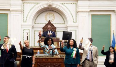 Mayor Parker changes her plan to fund homeless services