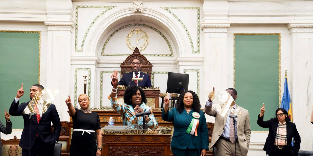 Mayor Parker changes her plan to fund homeless services