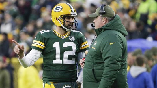 Steelers Mike McCarthy Steelers Mike McCarthy