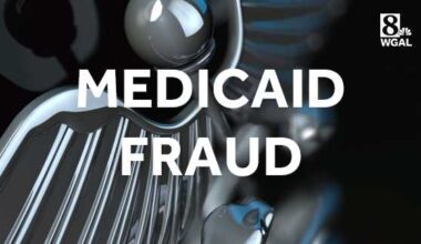 15 people, including 3 from Pennsylvania, stole millions from Minnesota Medicaid programs