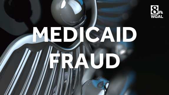 15 people, including 3 from Pennsylvania, stole millions from Minnesota Medicaid programs