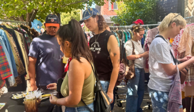 A ‘Mega Market’ with more than 200 vendors will span 3 blocks in Fishtown