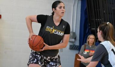 Prepping for Preps '24-25: Lower Merion (Girls)