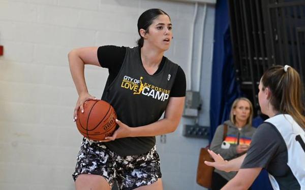 Prepping for Preps '24-25: Lower Merion (Girls)