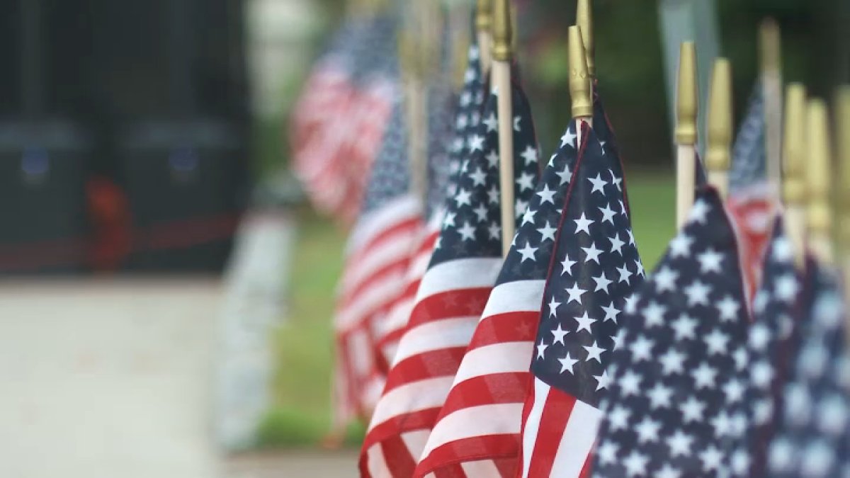 Memorial Day parades and ceremonies across Philadelphia region – NBC10 Philadelphia