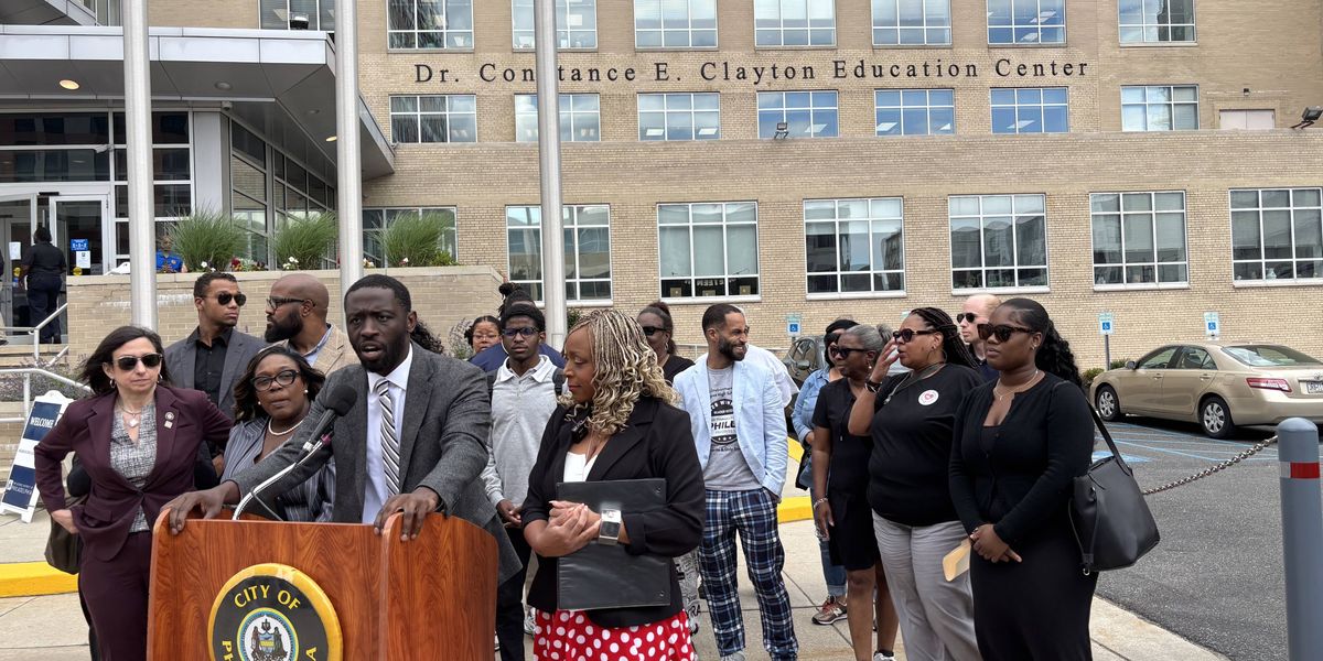 Philly School Board approves budget that makes $225M in cuts