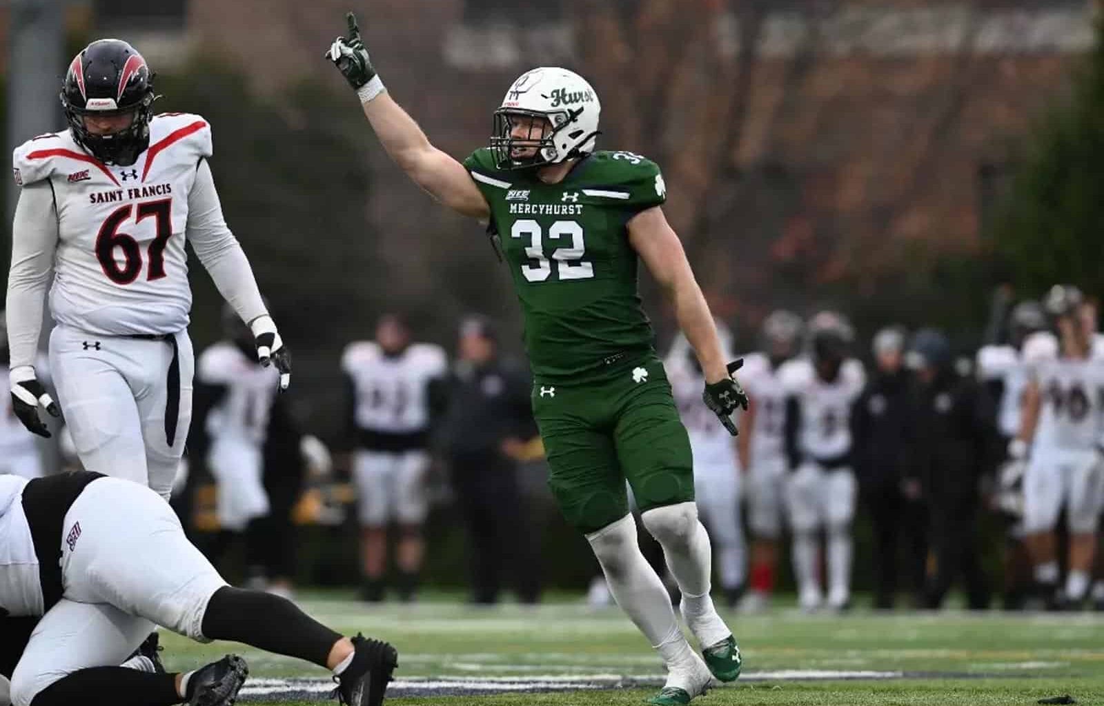 Mercyhurst Lakers