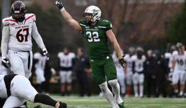 Mercyhurst Lakers