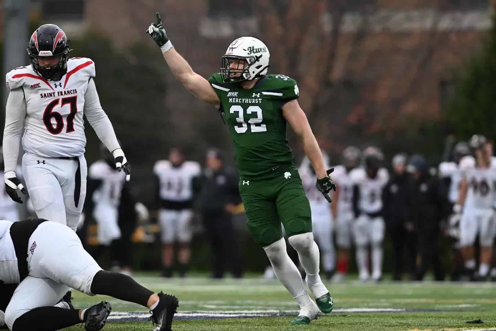 Mercyhurst Lakers