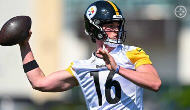 Pittsburgh Steelers logo